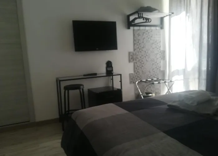Murena Apartments & Rooms Roma
