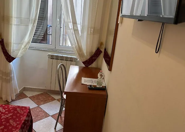 B&B Sergio House Roma